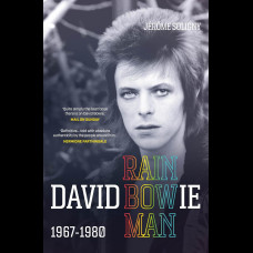David Bowie Rainbowman : 1967-1980 David Bowie Rainbowman : 1967-1980