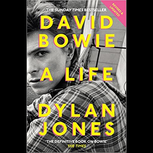 David Bowie : A Life