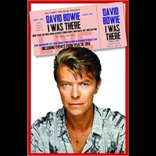 I Was There I Was There
