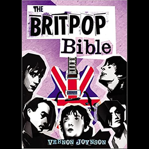 The Britpop Bible