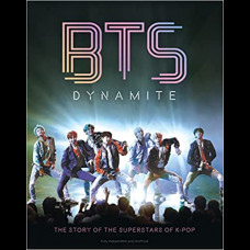 BTS : Dynamite