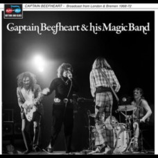 Broadcast from London & Bremen 1968-72