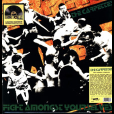 Fight Amongst Yourselves (Green Vinyl) (Rsd 2022)