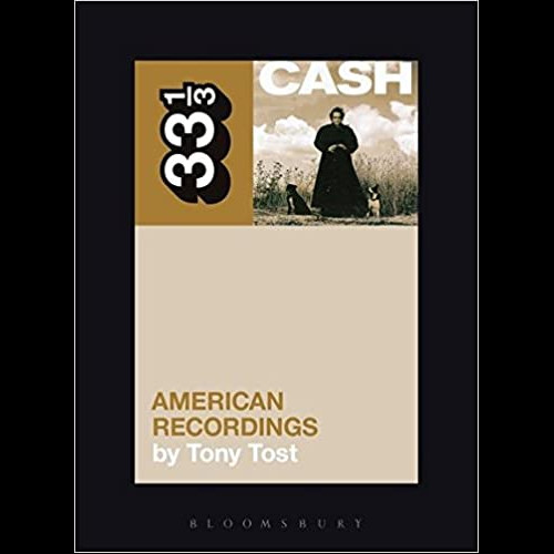 Johnny Cash's American Recordings