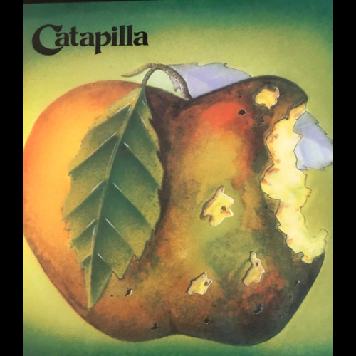 Catapilla