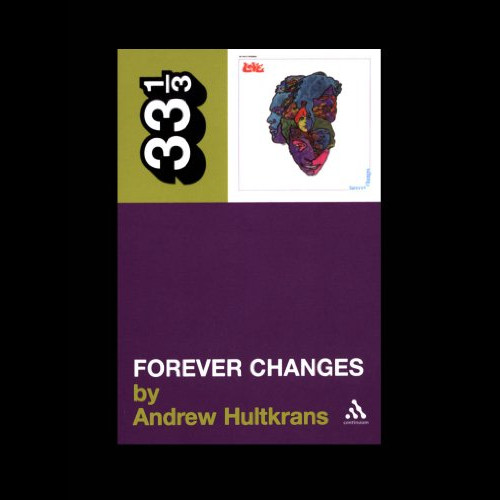 Love's Forever Changes