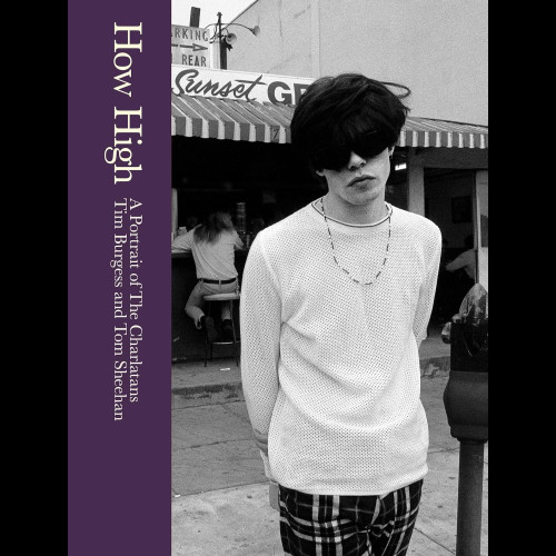 How High: A Portrait of The Charlatans