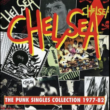 Punk Singles Collection 1977-82