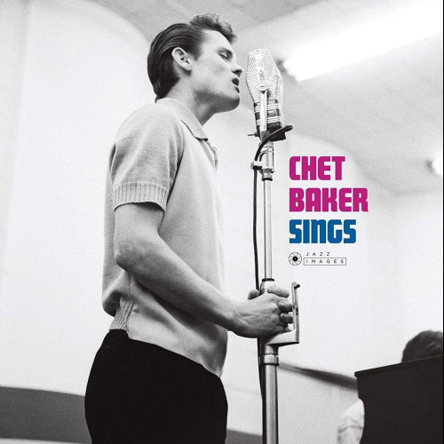 Chet Baker Sings