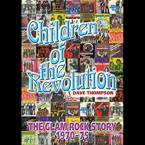 Children Of The Revolution