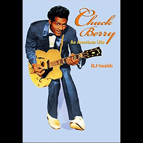 Chuck Berry : An American Life