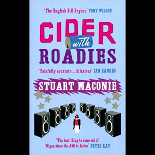 Cider With Roadies