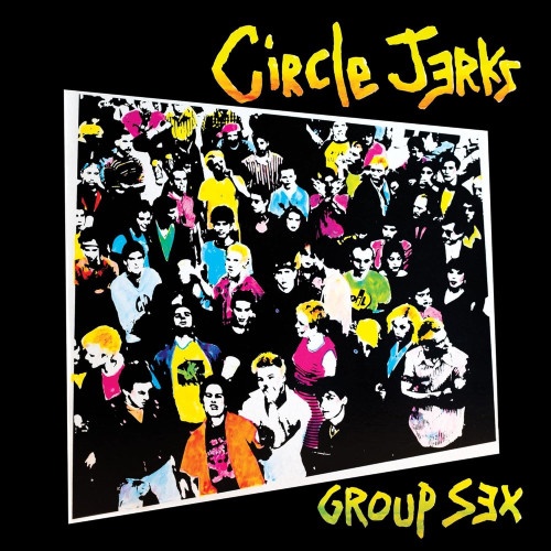 Group Sex