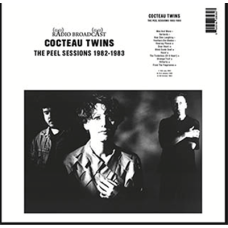 The Peel Sessions 1982-1983 The Peel Sessions 1982-1983