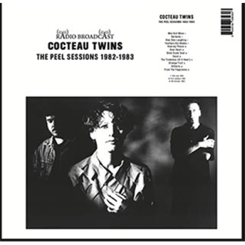 The Peel Sessions 1982-1983