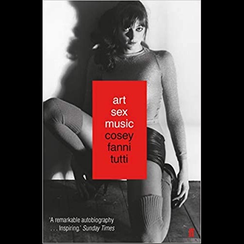 Art Sex Music