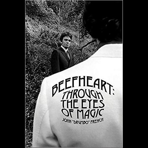 Beefheart: Through The Eyes Of magic