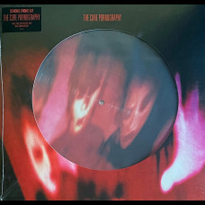 Pornography (Picture Disc) (RSD 2022)