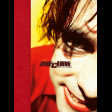 The Cure : Stills