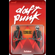 Super 7 Reaction Figures Super 7 Reaction Figures