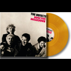 Defective Breakdown Defective Breakdown