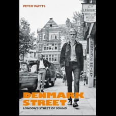 Denmark Street : London's Street of Sound