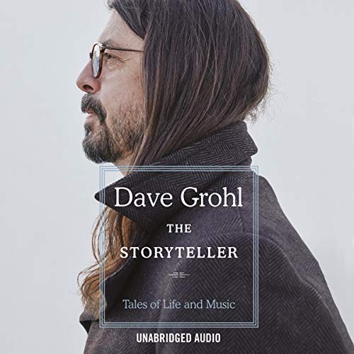 The Storyteller : Tales of Life and Music