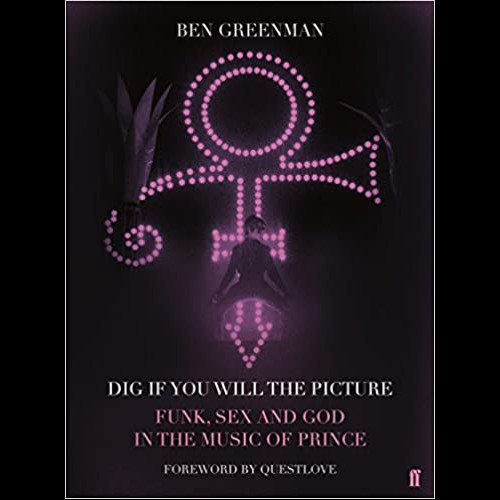 Dig If You Will The Picture : Funk, Sex and God in the Music of Prince