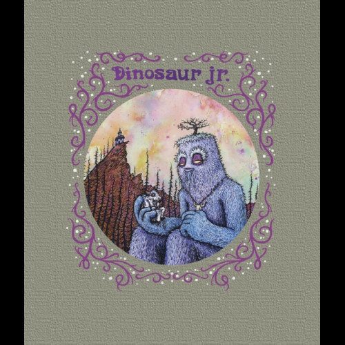 Dinosaur Jr.