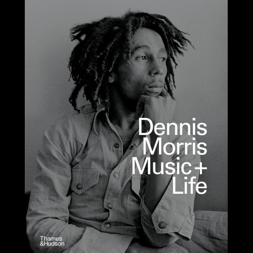 Dennis Morris : Music + Life