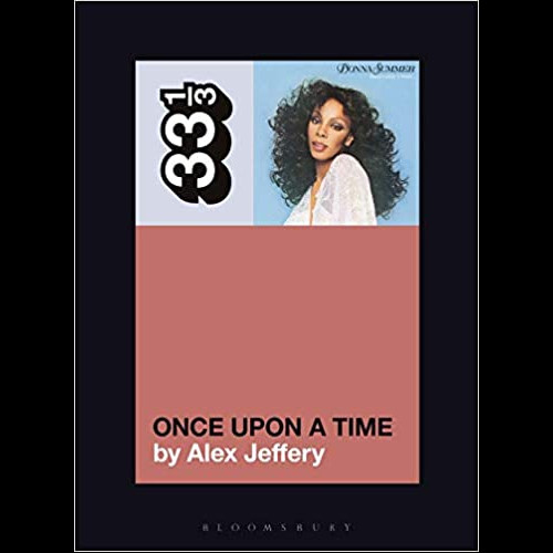 Donna Summer's Once Upon a Time