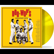 Doo-wop's Greatest Hits