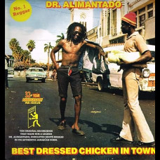 Best Dressed Chicken In Town