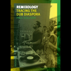 Remixology : Tracing the Dub Diaspora
