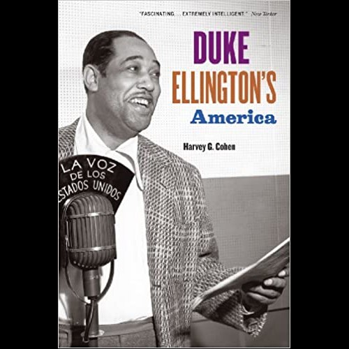 Duke Ellington's America