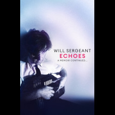 Echoes : A memoir continued . . .