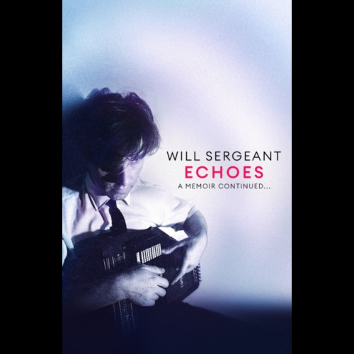 Echoes : A memoir continued . . .