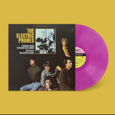 The Electric Prunes The Electric Prunes