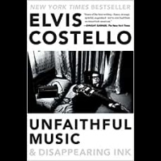 Unfaithful Music & Disappearing Ink