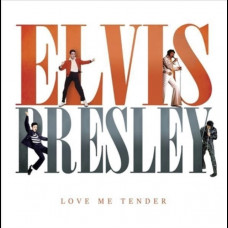Elvis Presley : Love Me Tender
