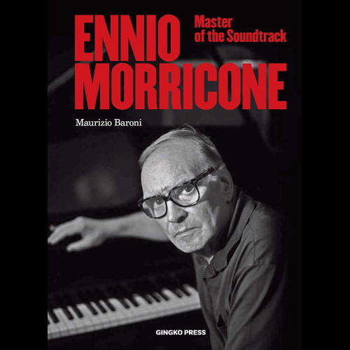 Ennio Morricone: Discovery: Master of the Soundtrack