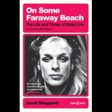On Some Faraway Beach : The Life and Times of Brian Eno