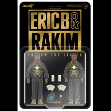 Super 7 Reaction Figures Super 7 Reaction Figures