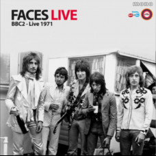 BBC2 - Live 1971