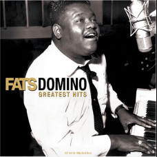 Fats Domino Greatest Hits