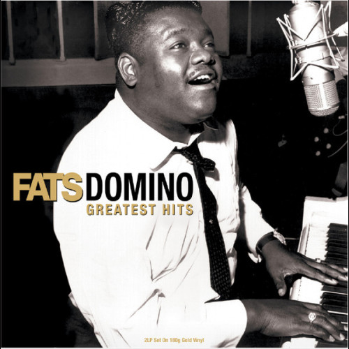 Fats Domino Greatest Hits