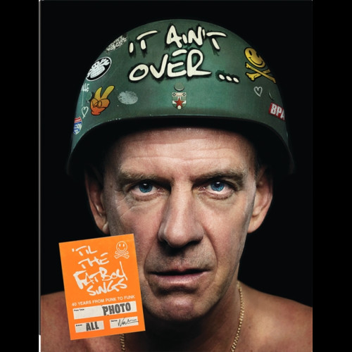 It Ain’t Over… ’Til the Fatboy Sings