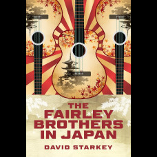 The Fairley Brothers in Japan The Fairley Brothers in Japan