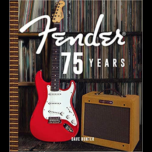 Fender 75 Years