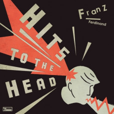 Hits To The Head (Translucent Red Vinyl)